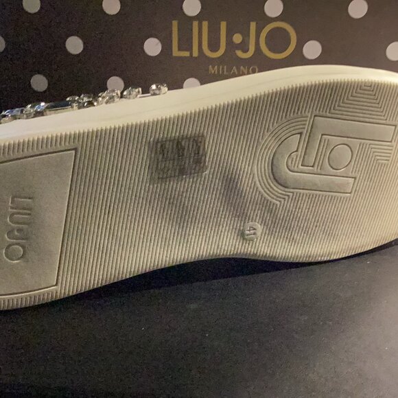 LIU JO sneakers Size. 41 - Picture 3 of 3